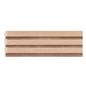 Wood Alternative 280x12 cm Light Brown Color | L001- 2080H