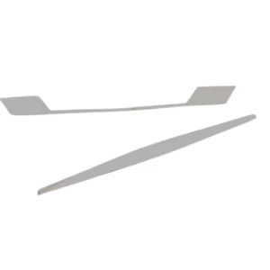 Kitchen Cabinet Pull Silver Color | 1061
