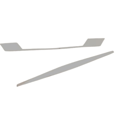 Kitchen Cabinet Pull Silver Color | 1061