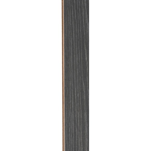 Modern Design Parquet Flooring 50.4×8.4 cm, Black | Abyat Company