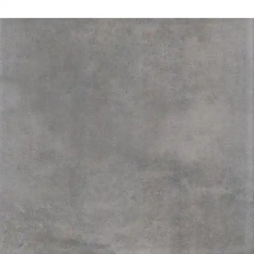 سيراميك وطني الدار للأرضيات تصميم معرج 60x60 سم لون رمادي غامق