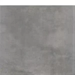 Watani Al Dar Ceramic Tiles for Flooring, Textured Design, 60 cm Length, 60 cm Width, Dark Grey Color