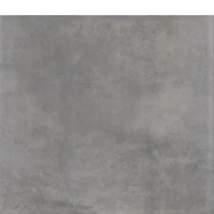 سيراميك وطني الدار للأرضيات تصميم معرج 60x60 سم لون رمادي غامق