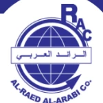 شركة الرائد العربي