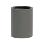 Coupling CPVC  Al-Rajhi  1 inch Color Light Gray