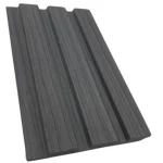 Chinese Internal Wood Substitute for Walls Size 2.90×12 cm 