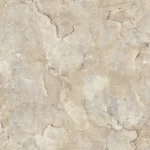 Marble wallpaper, beige color, length 10 m, width 1.06 m, model 082608  