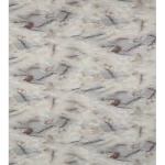 Beige marble alternative with Chinese brown veins, size 300 x 122 cm rectangle