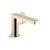 Kohler Side-Lever Basin Bathroom Sink Mixer | Composed Collection ، Gold