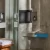 Shower Shelf 61x40 cm, 10 cm Height, Gray | Abyat Company - Image 2