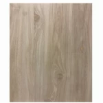 Chinese HDF Wood Parquet Floor, 8mm Thickness, Beige Color, Model 044-1148