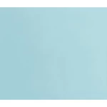  Ceramic Wall Tiles 20x20 cm, Light Blue Color | Future Ceramic Company