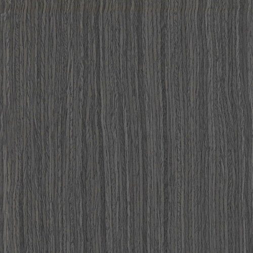 لوح زينة بديل خشبي، مقاس 2900×150×9 مم، رمادي غامق | IC3024