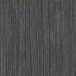 لوح زينة بديل خشبي، مقاس 2900×150×9 مم، رمادي غامق