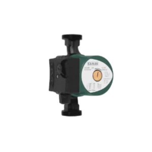Hot Water Circulation Pump 62 Liters/Min Flow, 84W Power | Hatch Company