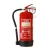 Foam Fire Extinguishers HEBA  Model FX10 Capacity 10 Liter   portable 