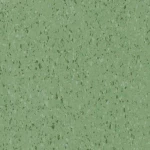 German Medical Vinyl, 2 mm Thickness, Tile Dimensions 608x608 mm, Green, Model esprit 5347