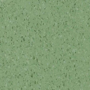 German Medical Vinyl Flooring 2 mm Thickness, Tile 608x608 mm, Green | esprit 5347