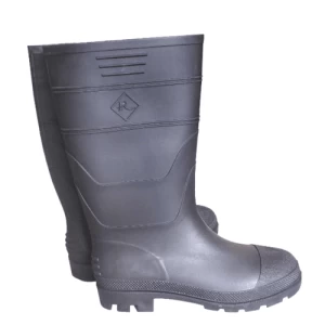 Professional Safety Shoes Weight 2.2kg Size 41 Black Slip Resistant | Advanced Castle