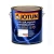 Jotun company Interior Paints  Fenomastic Pure Colours  Gloss White 4 Liters Can