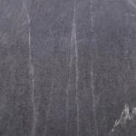 صفائح حجرية البخار الرمادى حجم 61×122 سم، لون رمادى